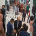 Balbúrdia na igreja: fiéis dão barraco em desfiliação e pastor passa mal em Coari; veja