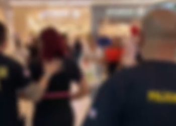 Vídeo: gerente da Comepi em Manaus é presa por roubo de R$ 28 mil: ‘envergonhando a família’