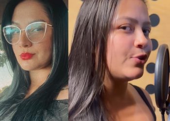 Vídeo: Talarica da Bemol bate boca com seguidora após ser chamada de desafinada: ‘baba ovo’