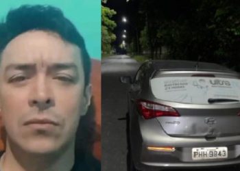 Homem que não conta para a família onde mora desaparece em Manaus