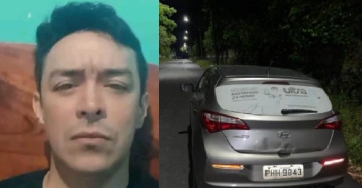 Homem que não conta para a família onde mora desaparece em Manaus