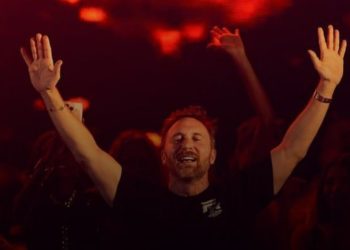 David Guetta recorda passagem por Manaus e diz que cidade é ‘outro nível’