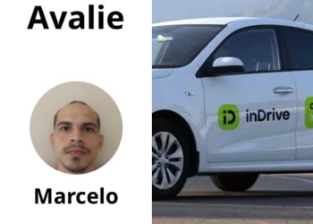 Estuprador em série do In Drive em Manaus fez cinco vítimas e ainda pediu para lerem a Bíblia