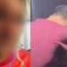 Vídeo: pai que apanhou do filho no Amazonas abraça o agressor: ‘não estou com raiva, só triste’