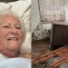 Aposentada de 99 anos vence a morte no Sul e resiste 8 horas após ciclone: ‘final feliz’