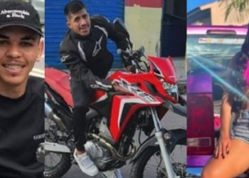 Blogueiros Lucas Picolé, Isabelly Aurora e Mano Queixo são indiciados por esquema de R$ 5 milhões