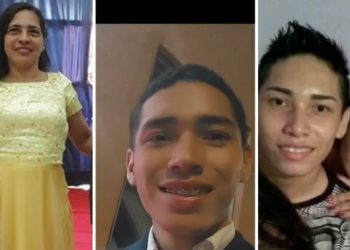 Familiares procuram jovem desaparecido em Manaus e pedem ajuda: ‘angústia e impotência’