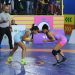 Atletas do Amazonas estreiam com medalhas de ouro no Jogos da Juventude 2023