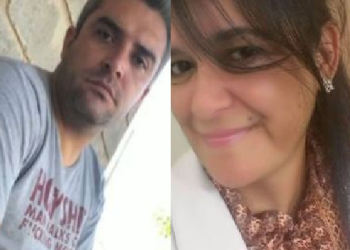 Homem mata a ex-sogra enfermeira após briga pela guarda do filho dele com a filha da vítima