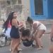 Vídeo: curupira sem calcinha briga com blindada de tornozeleira em Manaus: ‘ordem lá de dentro’