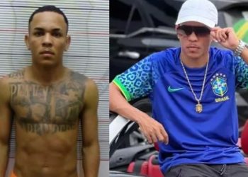 Após boatos de que Lucas Picolé está com AIDS, defesa pede que ele deixa a prisão em Manaus