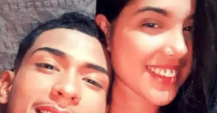 Namorado de jovem morta com tiro no peito é preso acusado de ser o assassino