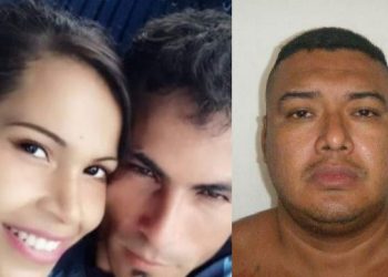 Polícia procura suspeito de matar caseiro com ajuda de mulher e amante no Amazonas