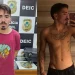 Garoto de programa mata professor e usa cabeça da vítima para destravar app de banco