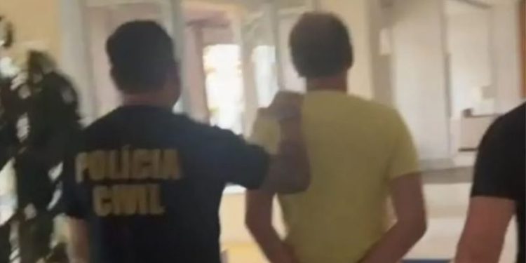 Falso funcionário do TJAM dá golpes de mais de R$ 1,5 milhão e escolhia médicos como vítimas