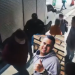 Vídeo: PM à paisana mata a tiros vulgo ‘Gordinho do crime’ que tentou assaltar lotérica