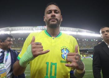 Manaus é a favorita para receber Brasil x Argentina pelas Eliminatórias da Copa