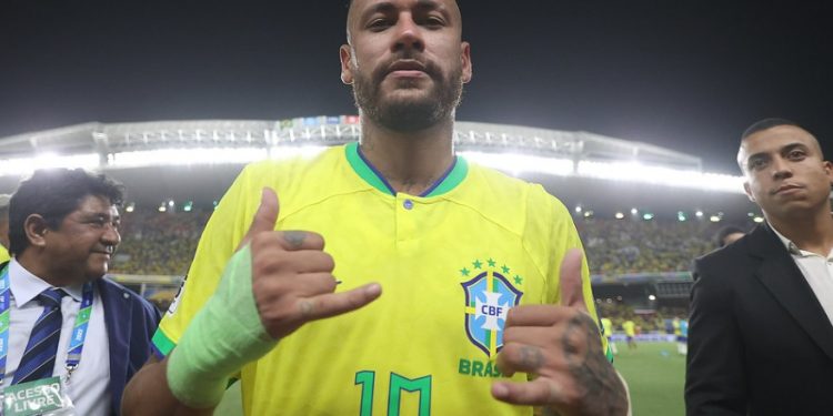 Manaus é a favorita para receber Brasil x Argentina pelas Eliminatórias da Copa