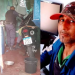 Morre uma das vítimas de acidente na Max Teixeira; ele era marceneiro e estava na moto