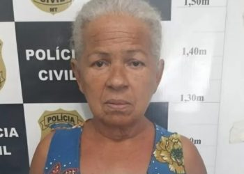 Velhinha assassina é suspeita de matar sobrinhos, genro e amante do marido