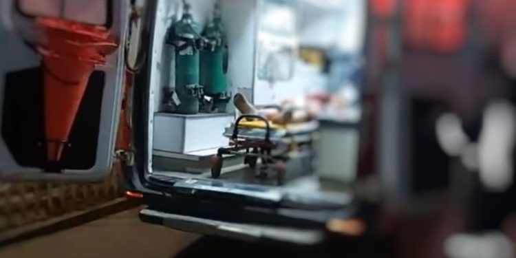 Melhor que muito novinho, idoso senta a peia em suposto assaltante em Itacoatiara