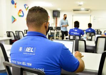 IEL Amazonas abre 30 vagas para estágio