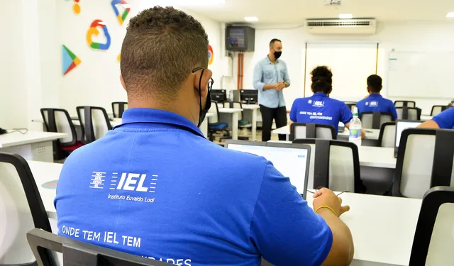 IEL Amazonas abre 30 vagas para estágio