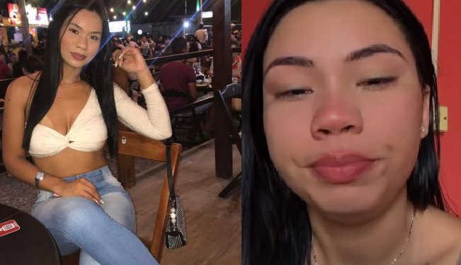 Vídeo: Jovem relata experiência aterrorizante de tentativa de estupro em Manaus com motorista de app