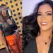 Nova carreira? Íris Lins se empolga com aulas de canto e solta o gogó em ‘Amante não tem lar’; veja