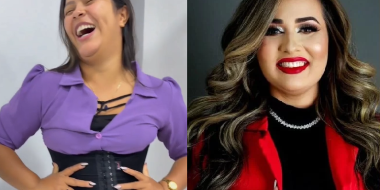 Íris Lins posta vídeo de indireta para traída e leva ‘fecho’ dos seguidores: ‘Parece pura inveja’