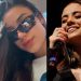 Isadora Pompeo vai parar no hospital e leva pontos no dedo antes de cantar em Manaus