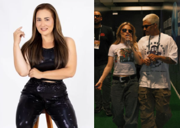 Ismaely Siqueira dá pitaco sobre fim de namoro de Luísa Sonza: ‘Traição não é erro, é escolha’