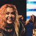 Primeiro show de Joelma depois de batalha pela vida emociona o Amazonas: ‘Deus é a minha força’