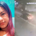 Vídeo: Jovem de 22 anos em moto morre em grave acidente com carro na Zona Norte de Manaus