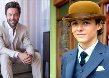 Kayky Brito, ator de várias novelas da Globo, é atropelado e fica em estado gravíssimo de saúde