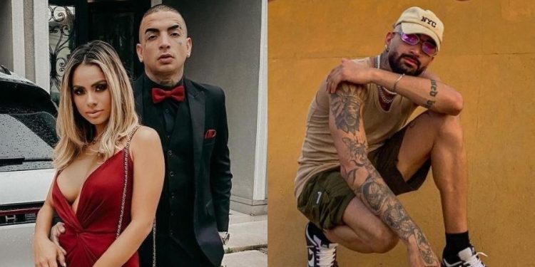 Expulso por importunação sexual no BBB, MC Guimê faz vídeo alfinetando Lexa por suposta traição