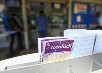 Ô, sorte! Apostador em Manaus acerta 15 dezenas e conquista prêmio de R$ 1,5 milhões na Lotofácil
