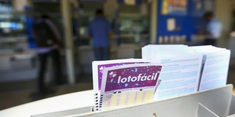 Ô, sorte! Apostador em Manaus acerta 15 dezenas e conquista prêmio de R$ 1,5 milhões na Lotofácil