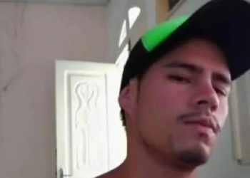 Tiros, sete terçadadas e cadáver destroçado no interior do Amazonas