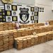 ‘Vovô da maconha’ é preso na Ponta Negra com caminhão com 500 kg do entorpecente