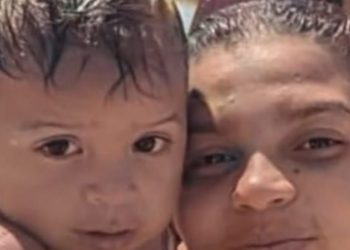 Mãe e filho desaparecem no Amazonas após saírem para ir buscar dinheiro