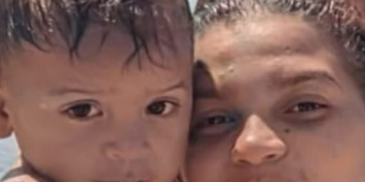 Mãe e filho desaparecem no Amazonas após saírem para ir buscar dinheiro