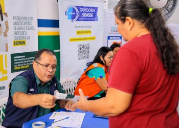 Prefeitura oferece mais de 130 serviços gratuitos à população da Zona Oeste, neste sábado