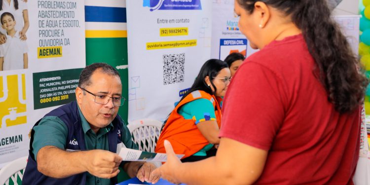 Prefeitura oferece mais de 130 serviços gratuitos à população da Zona Oeste, neste sábado