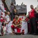 Com o tema ‘Exú não é satanás’, Manaus recebe a 1ª Marcha para Exú