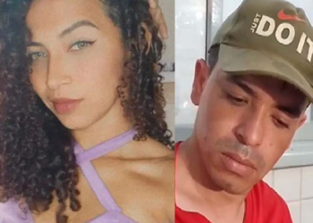 Marido mata a esposa, simula suicídio dela e coloca o filho para mamar em cadáver; ele foi preso