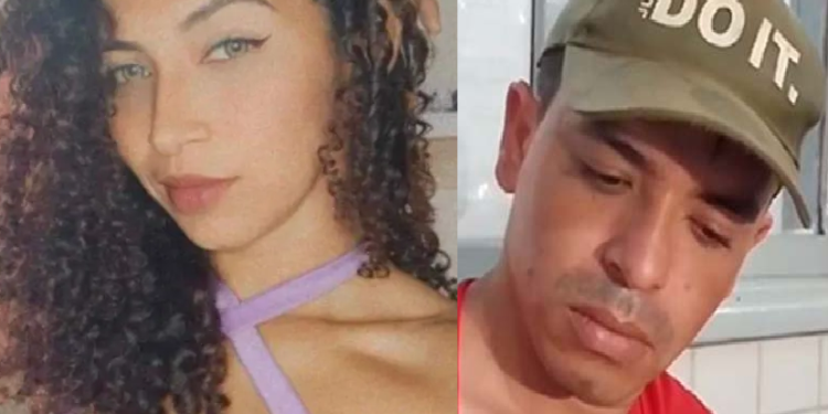 Marido mata a esposa, simula suicídio dela e coloca o filho para mamar em cadáver; ele foi preso