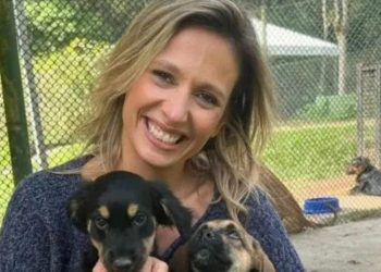Luísa Mell vai pagar R$ 20 mil por invadir casa e levar quatro cachorros alegando maus-tratos