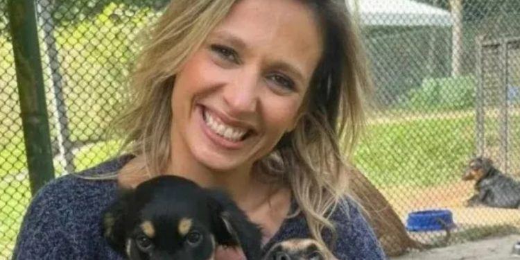 Luísa Mell vai pagar R$ 20 mil por invadir casa e levar quatro cachorros alegando maus-tratos