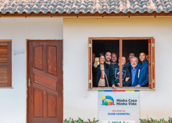 Minha Casa, Minha Vida passa a ser gratuito para beneficiários do Bolsa Família